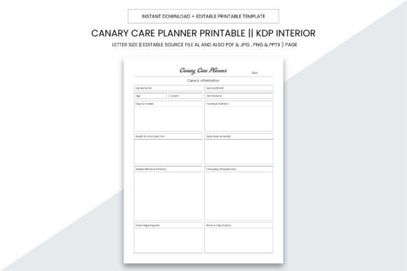 Craft and DIY Planner Kdp Interior: A Smart, Flexible Foundation for Your Creative Business